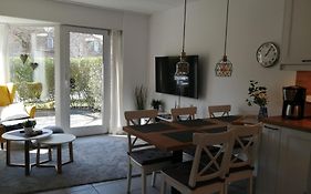 Ferienhaus 2004 in Tossens